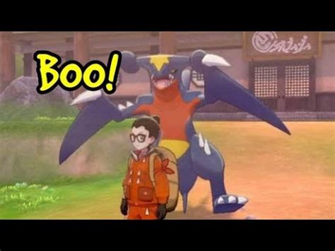 garchomp hidden ability.